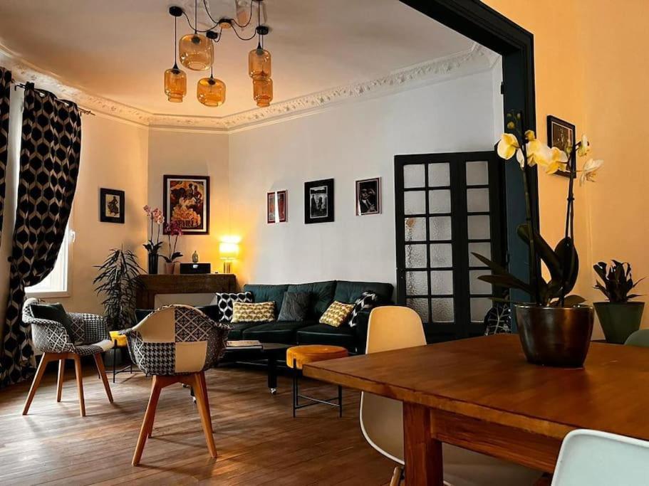 Appartement Signature Art Deco Valence  Dış mekan fotoğraf