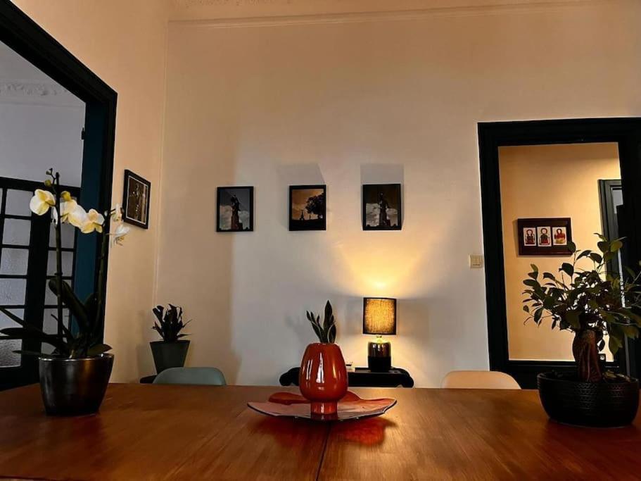 Appartement Signature Art Deco Valence  Dış mekan fotoğraf